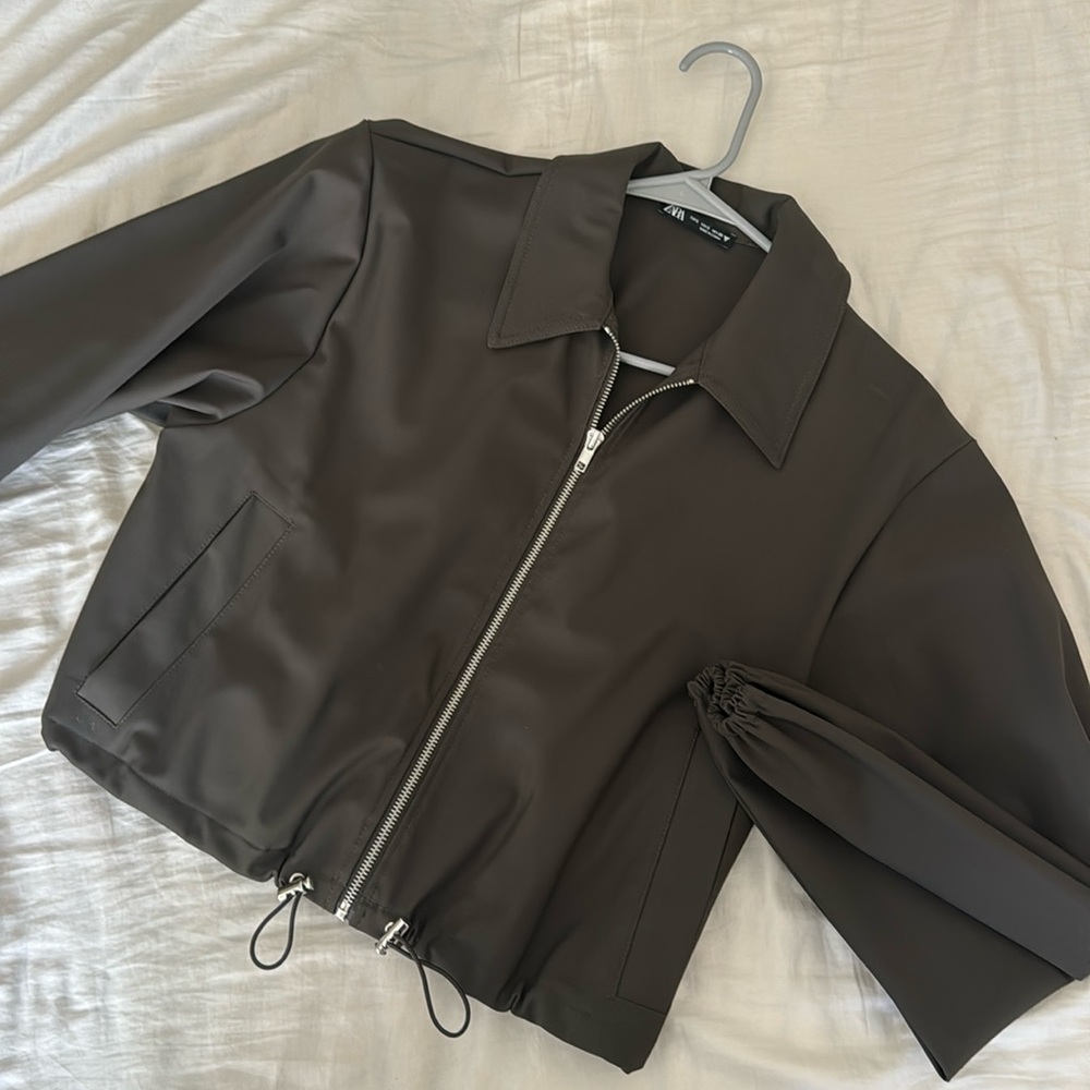 Zara Jacket